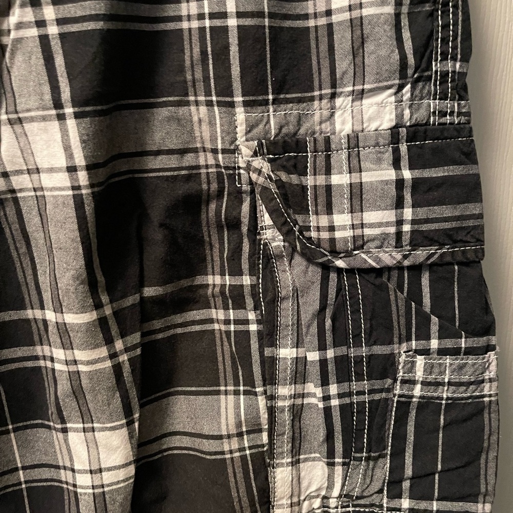 Route 66 Cargo Shorts - Picture 5 of 8